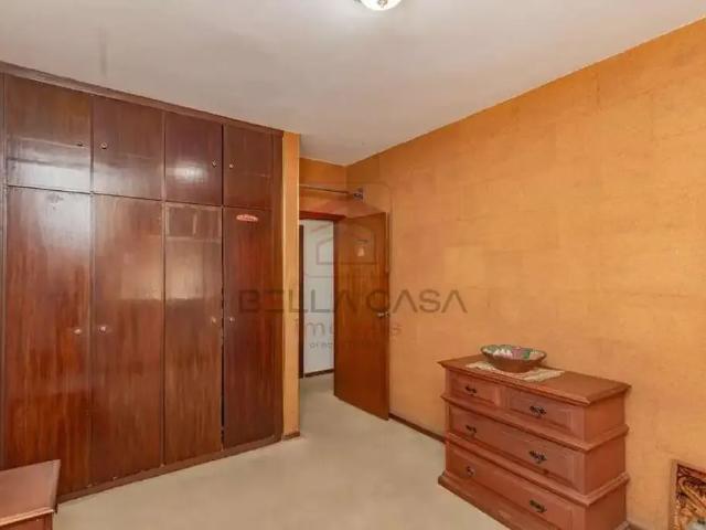 Apartamento para Locação em São Paulo/SP Cambuci 3 Quartos
