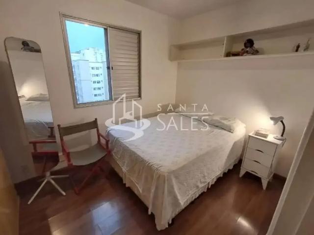 Apartamento para Locação em São Paulo/SP Cambuci 3 Quartos
