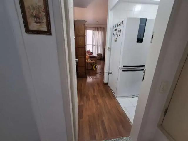 Apartamento para Locação em São Paulo/SP Cambuci 3 Quartos