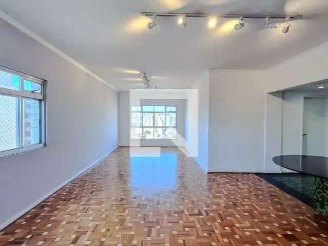 Apartamento para Locação em São Paulo/SP Cambuci 3 Quartos
