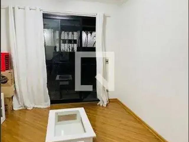 Apartamento para Locação em São Paulo/SP Cambuci 3 Quartos