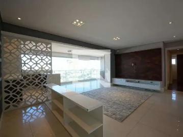 Apartamento para Locação em São Paulo/SP Cambuci 3 Quartos