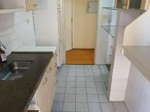 Apartamento para Locação em São Paulo/SP Cambuci 3 Quartos