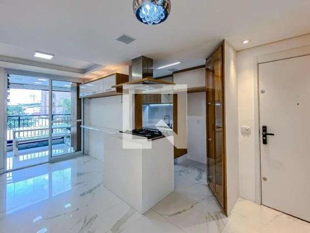 Apartamento para Locação em São Paulo/SP Cambuci 3 Quartos