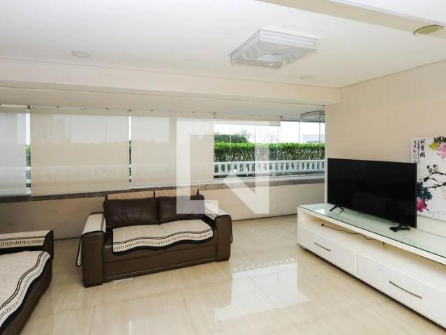 Apartamento para Locação em São Paulo/SP Cambuci 3 Quartos