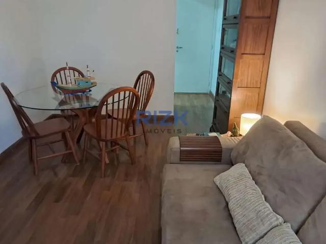 Apartamento para Locação em São Paulo/SP Cambuci 3 Quartos