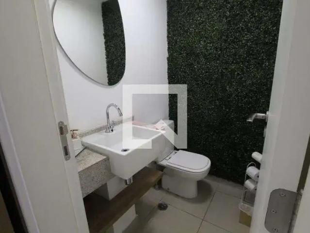 Apartamento para Locação em São Paulo/SP Cambuci 3 Quartos