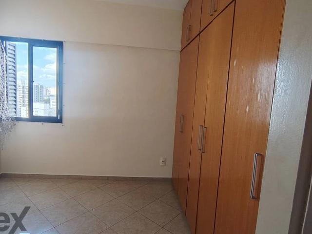 Apartamento para Locação em São Paulo/SP Cambuci 3 Quartos