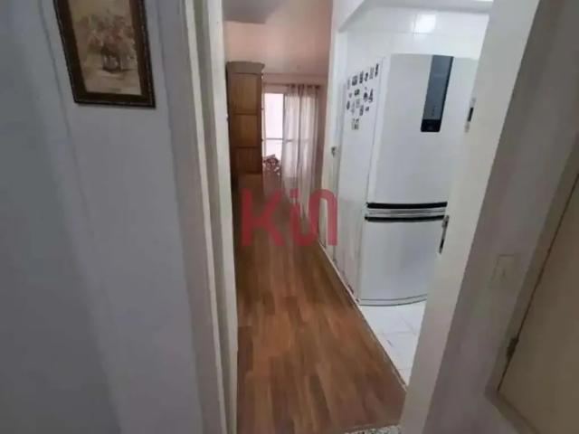 Apartamento para Locação em São Paulo/SP Cambuci 3 Quartos