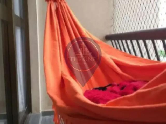 Apartamento para Locação em São Paulo/SP Cambuci 3 Quartos