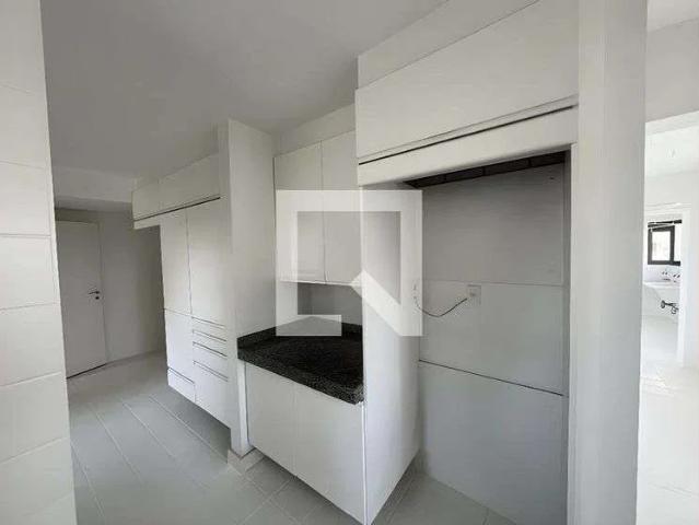 Apartamento para Locação em São Paulo/SP Cambuci 4 Quartos