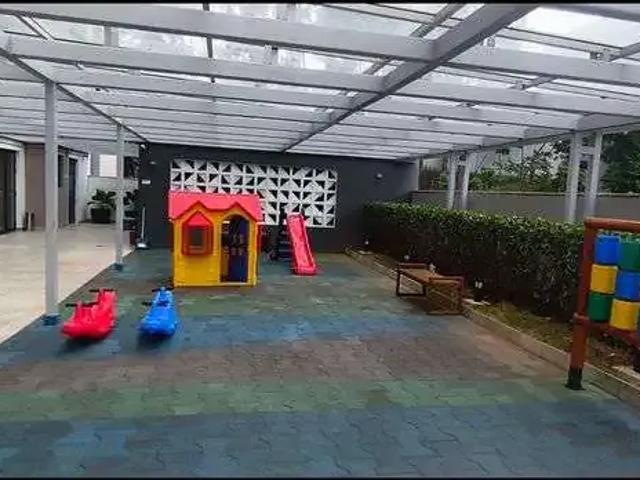 Apartamento para Locação em São Paulo/SP Campininha 3 Quartos