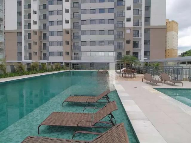 Apartamento para Locação em São Paulo/SP Campininha 3 Quartos