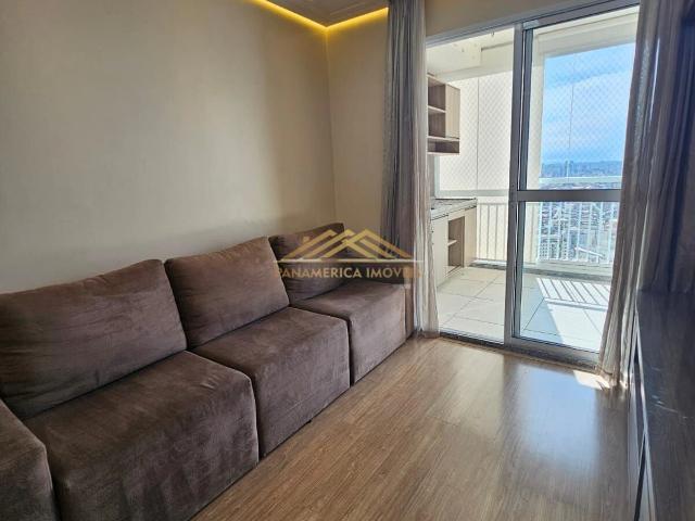 Apartamento para Locação em São Paulo/SP Campininha 3 Quartos