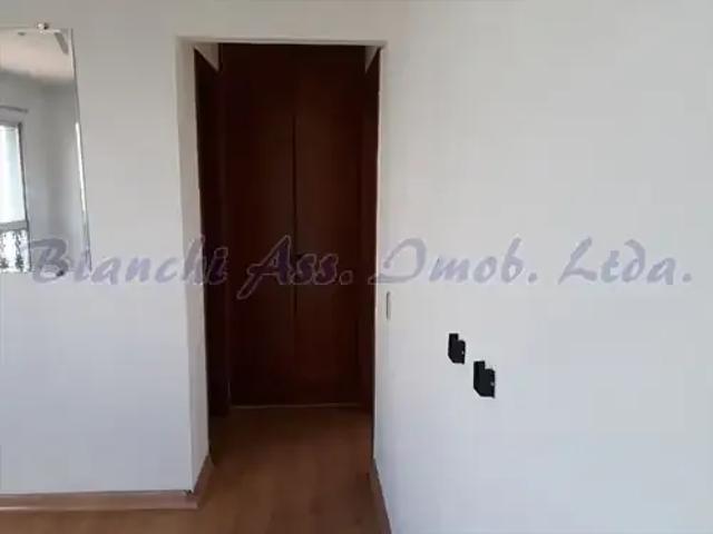 Apartamento para Locação em São Paulo/SP Campo Belo 1 Quartos