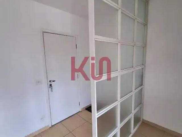 Apartamento para Locação em São Paulo/SP Campo Belo 1 Quartos