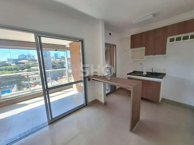 Apartamento para Locação em São Paulo/SP Campo Belo 1 Quartos