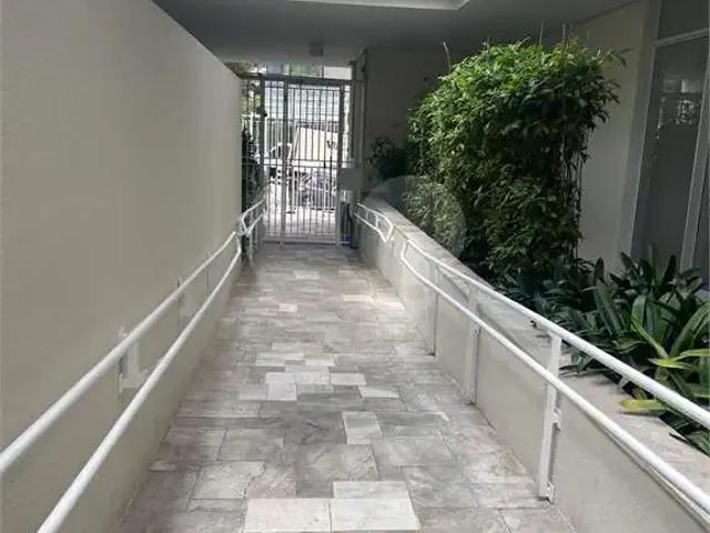 Apartamento para Locação em São Paulo/SP Campo Belo 1 Quartos
