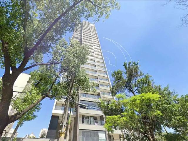 Apartamento para Locação em São Paulo/SP Campo Belo 1 Quartos