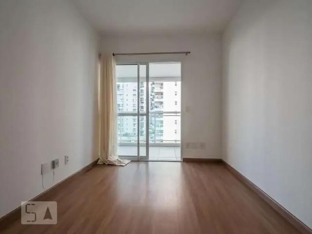 Apartamento para Locação em São Paulo/SP Campo Belo 1 Quartos