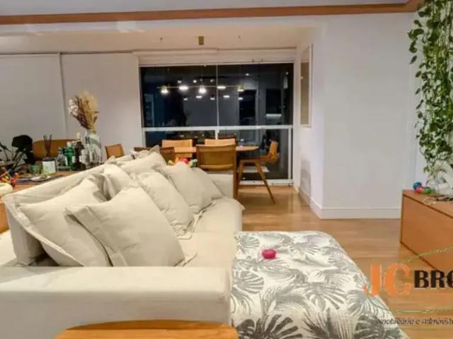 Apartamento para Locação em São Paulo/SP Campo Belo 1 Quartos