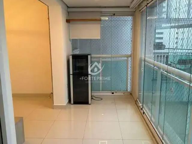 Apartamento para Locação em São Paulo/SP Campo Belo 1 Quartos