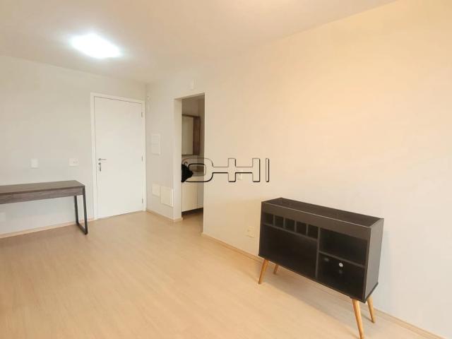 Apartamento para Locação em São Paulo/SP Campo Belo 1 Quartos