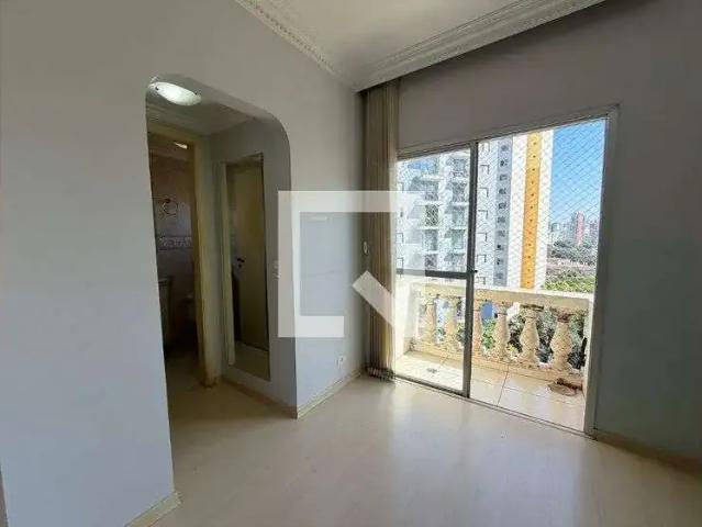 Apartamento para Locação em São Paulo/SP Campo Belo 1 Quartos