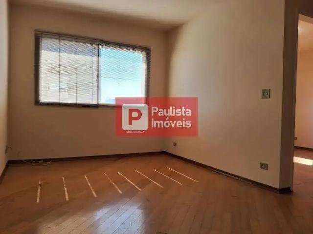 Apartamento para Locação em São Paulo/SP Campo Belo 1 Quartos