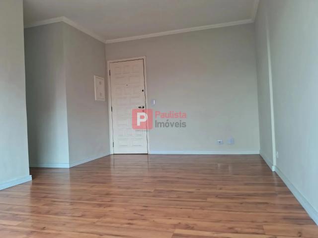Apartamento para Locação em São Paulo/SP Campo Belo 1 Quartos