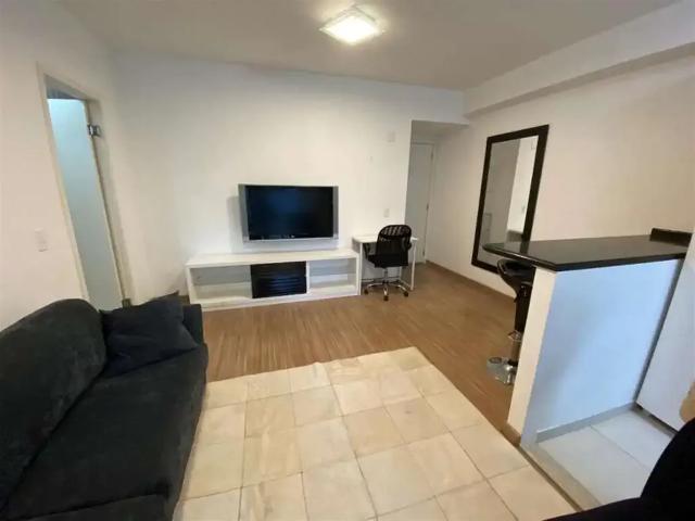 Apartamento para Locação em São Paulo/SP Campo Belo 1 Quartos