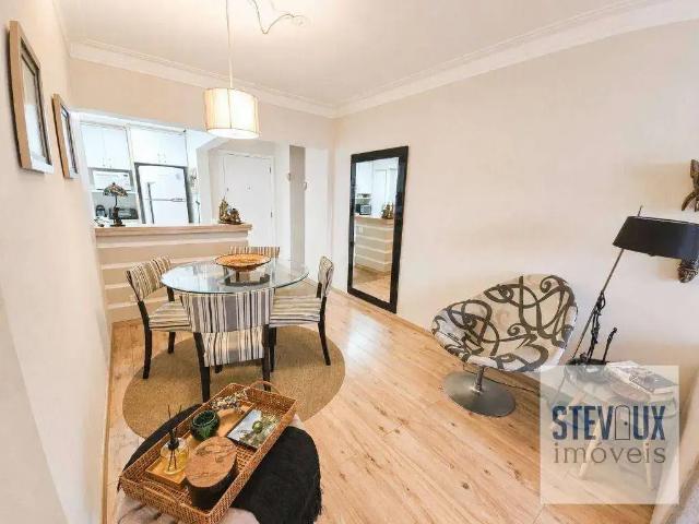 Apartamento para Locação em São Paulo/SP Campo Belo 2 Quartos
