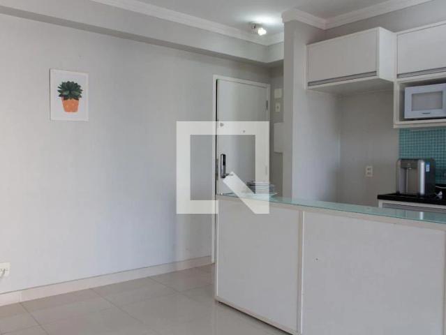 Apartamento para Locação em São Paulo/SP Campo Belo 2 Quartos