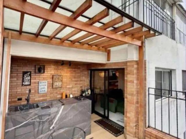Apartamento para Locação em São Paulo/SP Campo Belo 2 Quartos
