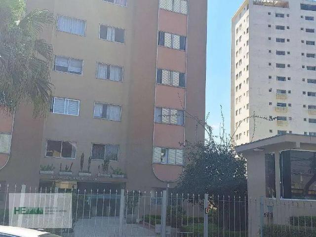 Apartamento para Locação em São Paulo/SP Campo Belo 2 Quartos