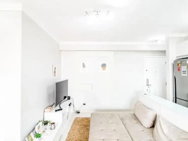 Apartamento para Locação em São Paulo/SP Campo Belo 2 Quartos