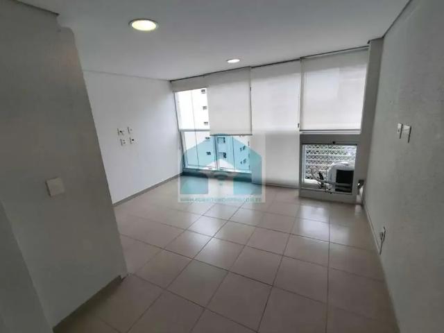 Apartamento para Locação em São Paulo/SP Campo Belo 2 Quartos