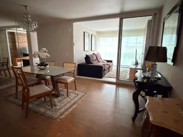 Apartamento para Locação em São Paulo/SP Campo Belo 2 Quartos