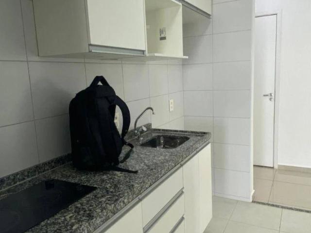 Apartamento para Locação em São Paulo/SP Campo Belo 2 Quartos