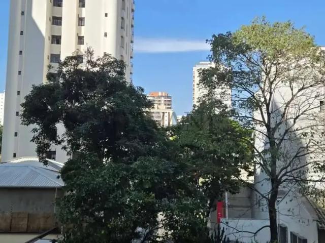 Apartamento para Locação em São Paulo/SP Campo Belo 2 Quartos