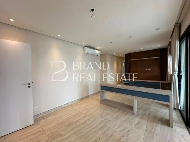 Apartamento para Locação em São Paulo/SP Campo Belo 2 Quartos