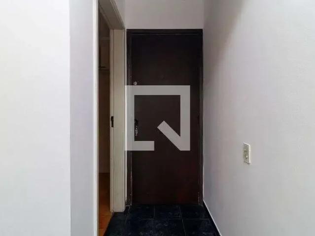 Apartamento para Locação em São Paulo/SP Campo Belo 2 Quartos