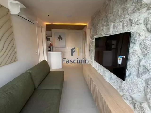 Apartamento para Locação em São Paulo/SP Campo Belo 2 Quartos