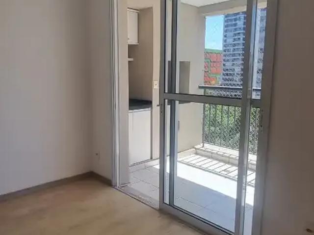 Apartamento para Locação em São Paulo/SP Campo Belo 2 Quartos