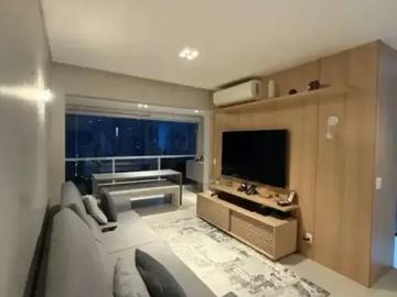 Apartamento para Locação em São Paulo/SP Campo Belo 2 Quartos