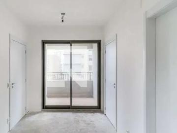Apartamento para Locação em São Paulo/SP Campo Belo 2 Quartos