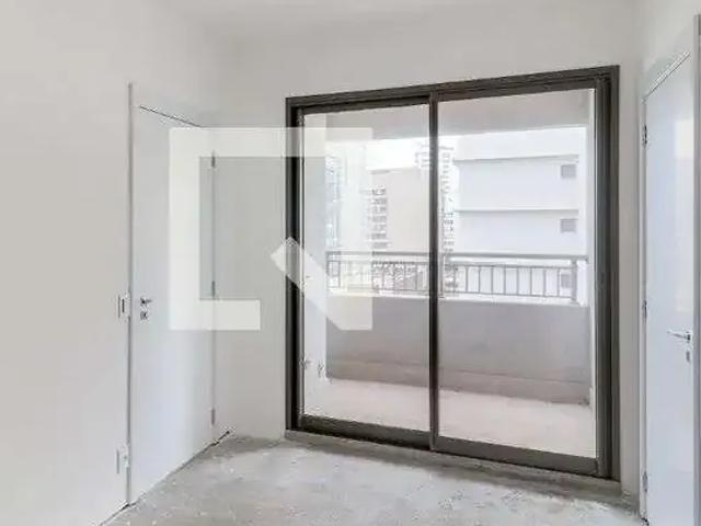Apartamento para Locação em São Paulo/SP Campo Belo 2 Quartos