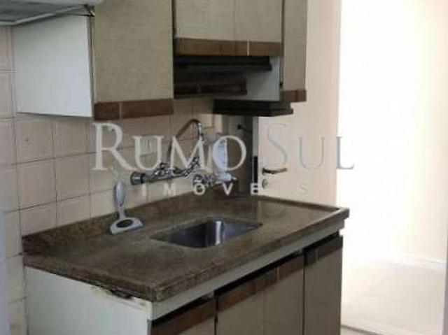 Apartamento para Locação em São Paulo/SP Campo Belo 2 Quartos