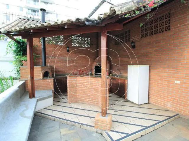 Apartamento para Locação em São Paulo/SP Campo Belo 2 Quartos