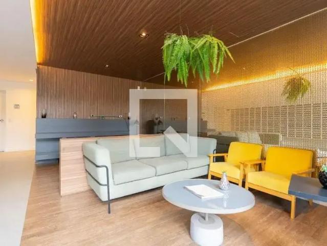 Apartamento para Locação em São Paulo/SP Campo Belo 2 Quartos
